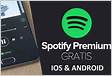 Como obter o Spotify Premium grátis no iOS, Android e P